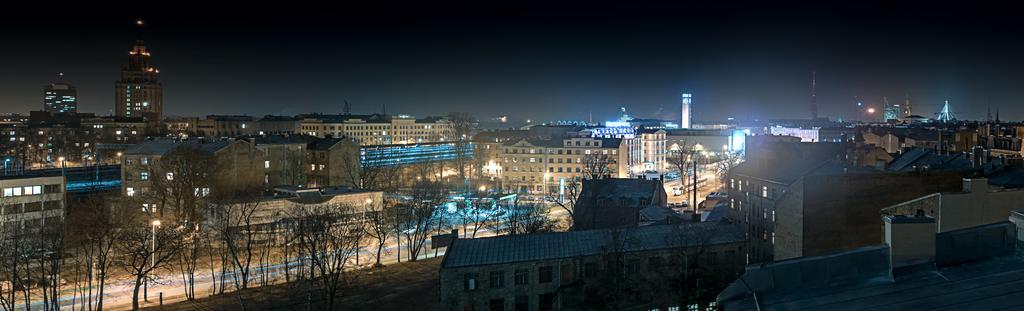 Riga Lux Apartments - Ernesta, Free Parking 객실 사진