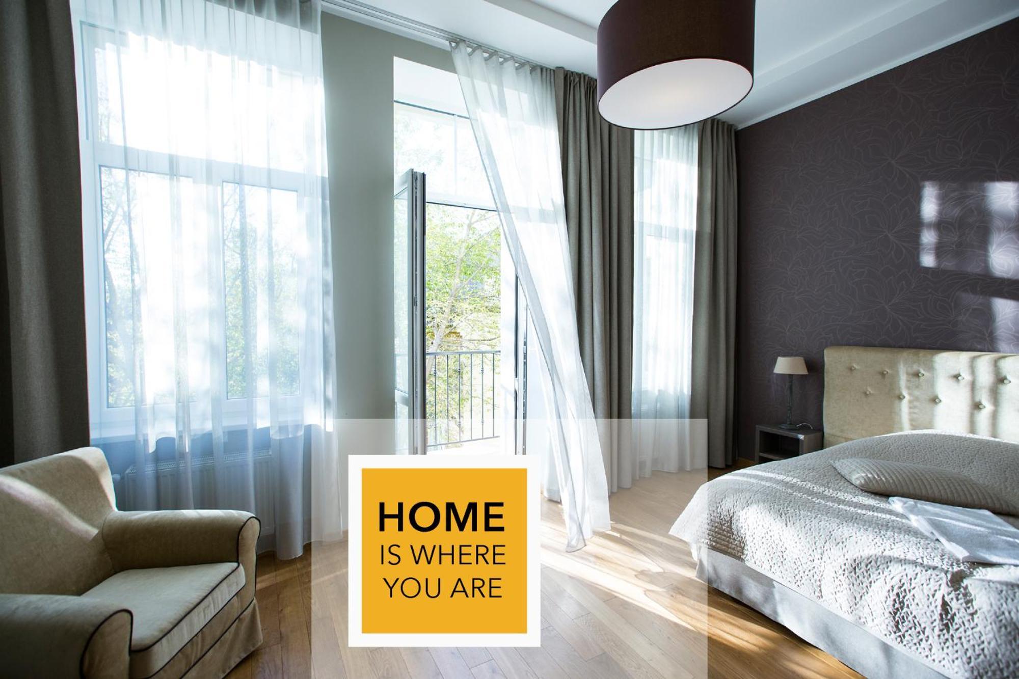 Riga Lux Apartments - Ernesta, Free Parking 외부 사진