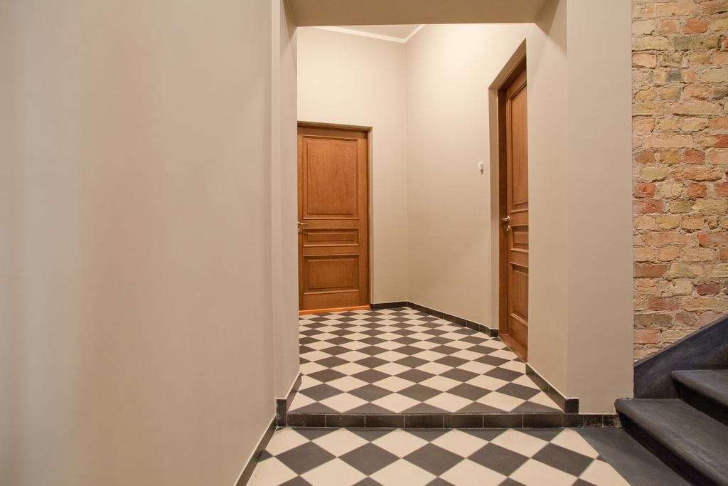 Riga Lux Apartments - Ernesta, Free Parking 객실 사진