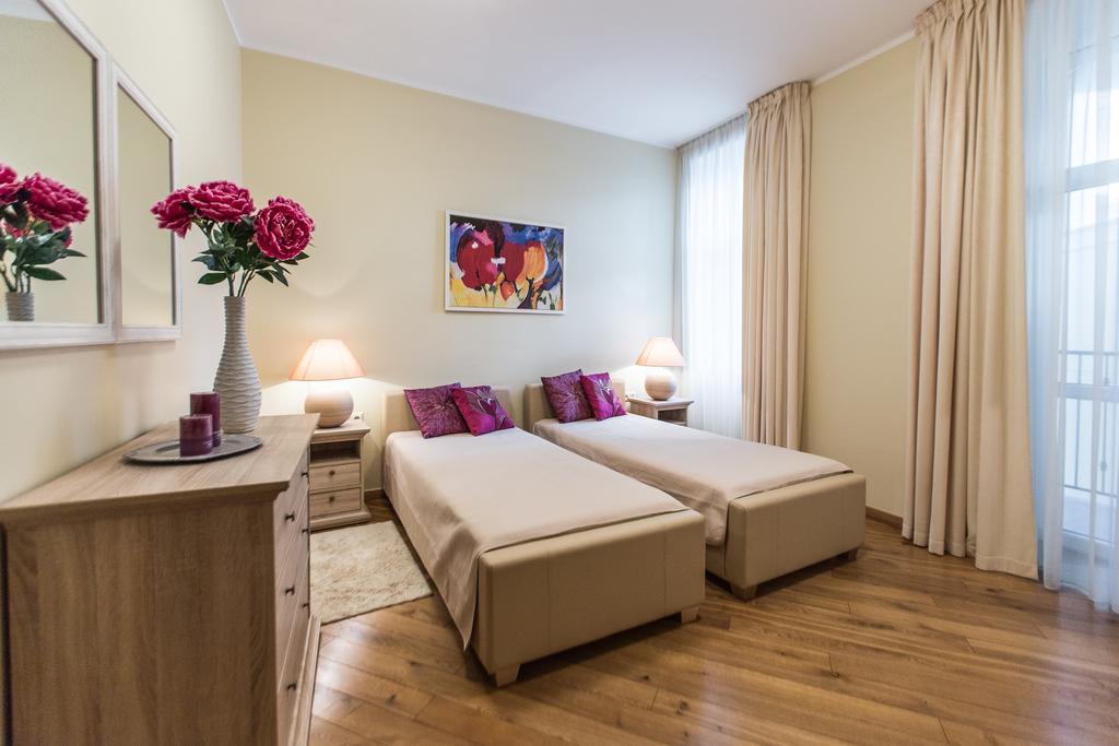 Riga Lux Apartments - Ernesta, Free Parking 외부 사진