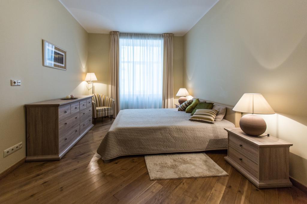 Riga Lux Apartments - Ernesta, Free Parking 외부 사진