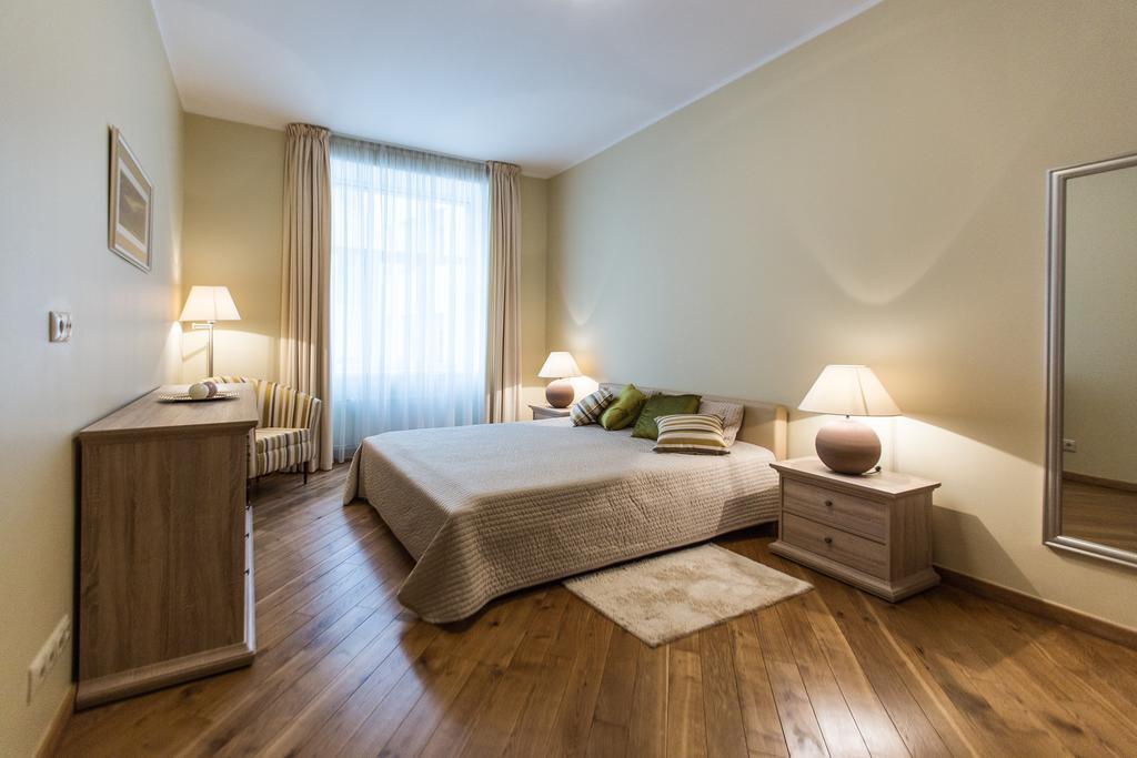 Riga Lux Apartments - Ernesta, Free Parking 외부 사진
