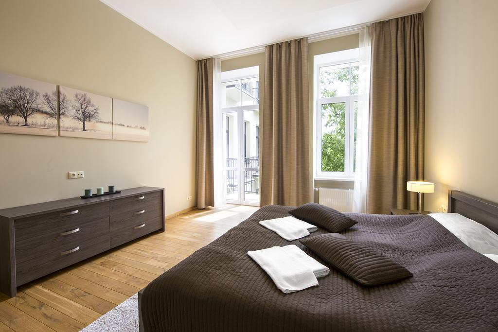 Riga Lux Apartments - Ernesta, Free Parking 외부 사진