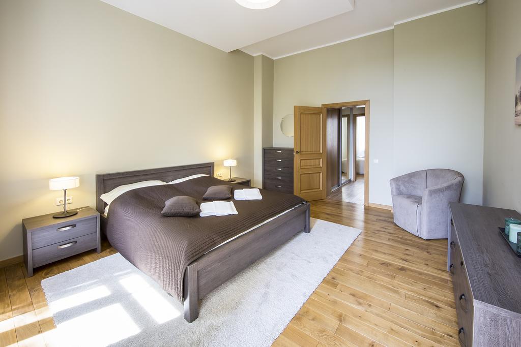 Riga Lux Apartments - Ernesta, Free Parking 외부 사진