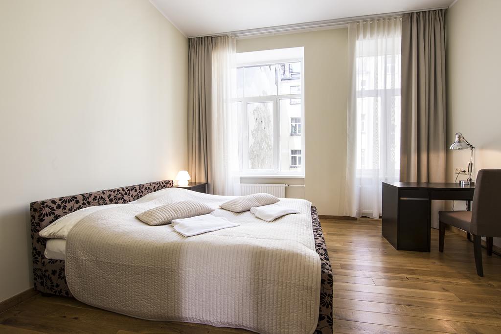 Riga Lux Apartments - Ernesta, Free Parking 외부 사진