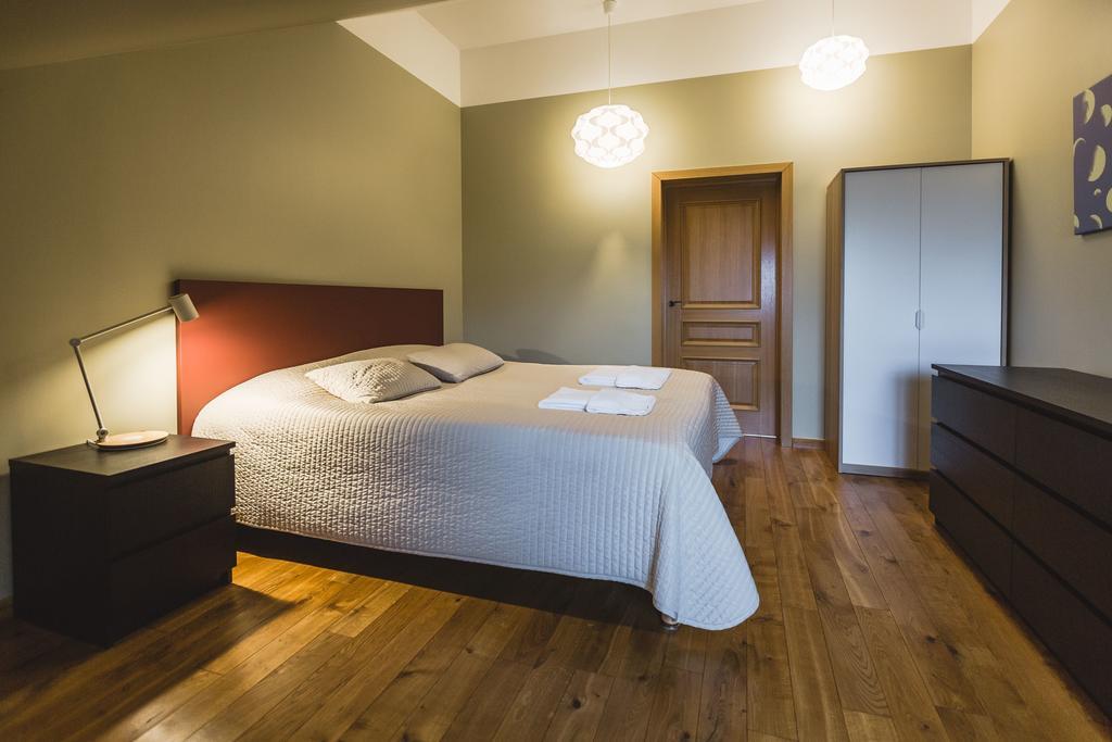 Riga Lux Apartments - Ernesta, Free Parking 외부 사진