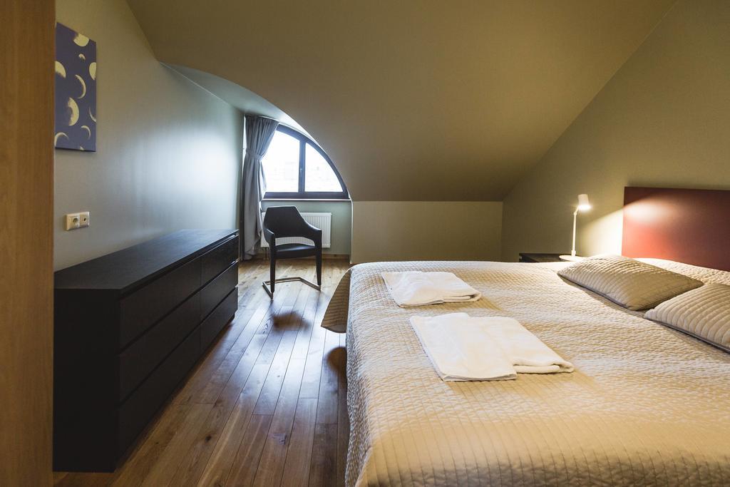 Riga Lux Apartments - Ernesta, Free Parking 외부 사진