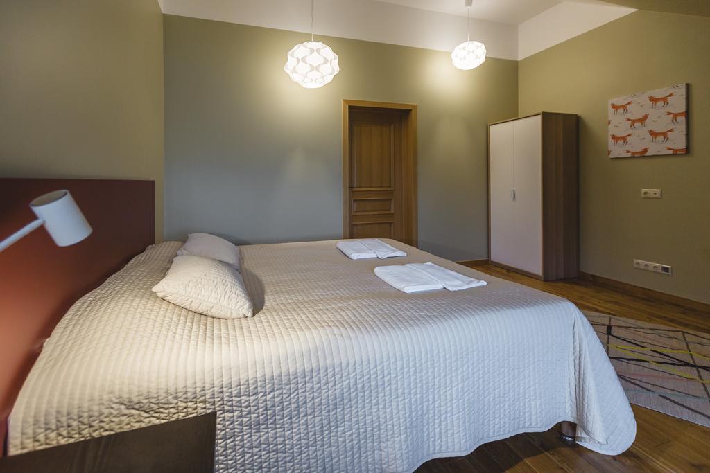 Riga Lux Apartments - Ernesta, Free Parking 외부 사진