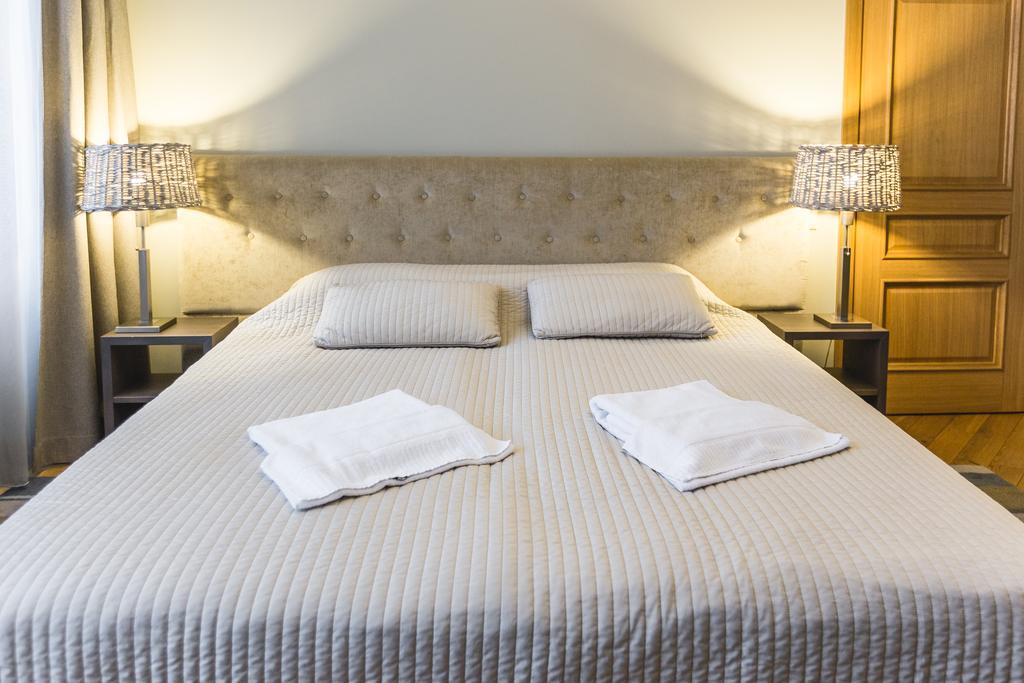Riga Lux Apartments - Ernesta, Free Parking 외부 사진