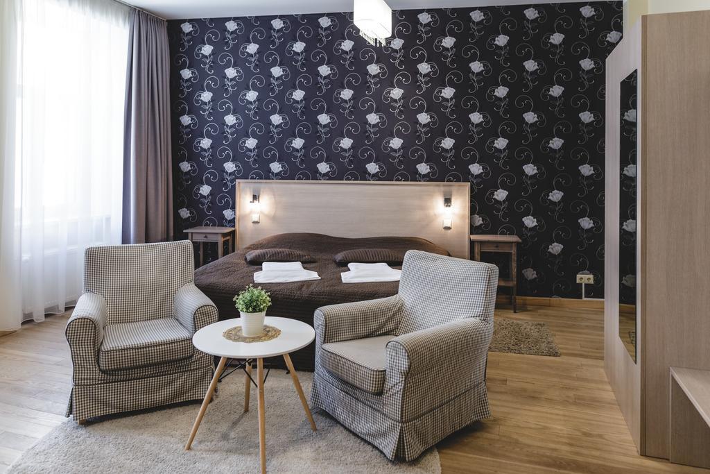 Riga Lux Apartments - Ernesta, Free Parking 외부 사진
