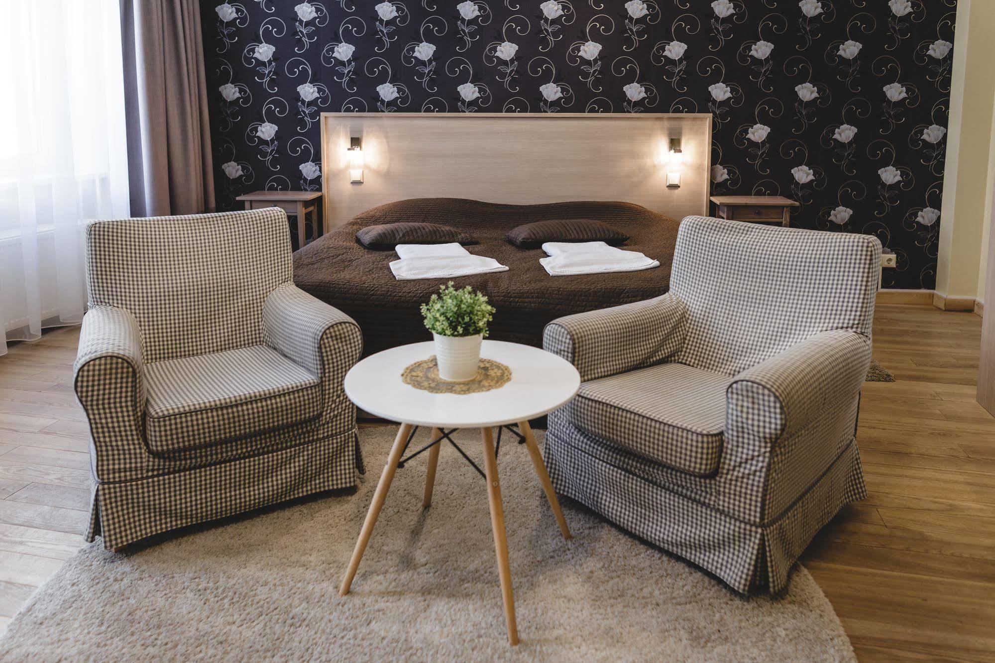 Riga Lux Apartments - Ernesta, Free Parking 외부 사진