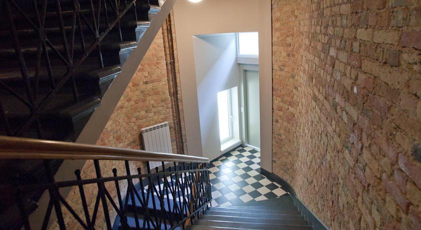 Riga Lux Apartments - Ernesta, Free Parking 외부 사진